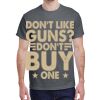 Heavy Cotton™ 5.3 oz. T-Shirt Thumbnail