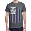 Heavy Cotton™ 5.3 oz. T-Shirt Thumbnail