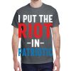 Heavy Cotton™ 5.3 oz. T-Shirt Thumbnail
