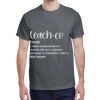 Heavy Cotton™ 5.3 oz. T-Shirt Thumbnail