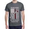 Heavy Cotton™ 5.3 oz. T-Shirt Thumbnail