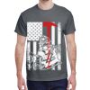 Heavy Cotton™ 5.3 oz. T-Shirt Thumbnail