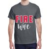 Heavy Cotton™ 5.3 oz. T-Shirt Thumbnail