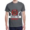 Heavy Cotton™ 5.3 oz. T-Shirt Thumbnail