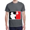 Heavy Cotton™ 5.3 oz. T-Shirt Thumbnail