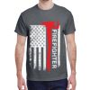 Heavy Cotton™ 5.3 oz. T-Shirt Thumbnail