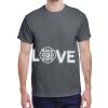 Heavy Cotton™ 5.3 oz. T-Shirt Thumbnail