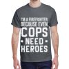 Heavy Cotton™ 5.3 oz. T-Shirt Thumbnail