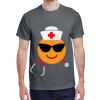 Heavy Cotton™ 5.3 oz. T-Shirt Thumbnail
