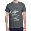Heavy Cotton™ 5.3 oz. T-Shirt Thumbnail