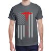 Heavy Cotton™ 5.3 oz. T-Shirt Thumbnail
