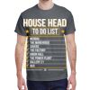 Heavy Cotton™ 5.3 oz. T-Shirt Thumbnail