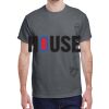 Heavy Cotton™ 5.3 oz. T-Shirt Thumbnail