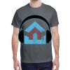 Heavy Cotton™ 5.3 oz. T-Shirt Thumbnail