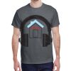 Heavy Cotton™ 5.3 oz. T-Shirt Thumbnail