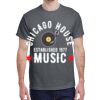 Heavy Cotton™ 5.3 oz. T-Shirt Thumbnail