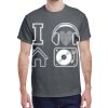 Heavy Cotton™ 5.3 oz. T-Shirt Thumbnail