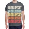 Heavy Cotton™ 5.3 oz. T-Shirt Thumbnail