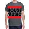 Heavy Cotton™ 5.3 oz. T-Shirt Thumbnail