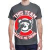 Heavy Cotton™ 5.3 oz. T-Shirt Thumbnail