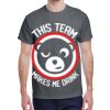 Heavy Cotton™ 5.3 oz. T-Shirt Thumbnail