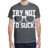 Heavy Cotton™ 5.3 oz. T-Shirt Thumbnail