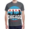 Heavy Cotton™ 5.3 oz. T-Shirt Thumbnail