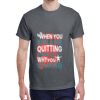 Heavy Cotton™ 5.3 oz. T-Shirt Thumbnail