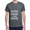 Heavy Cotton™ 5.3 oz. T-Shirt Thumbnail
