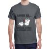 Heavy Cotton™ 5.3 oz. T-Shirt Thumbnail