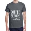 Heavy Cotton™ 5.3 oz. T-Shirt Thumbnail