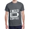 Heavy Cotton™ 5.3 oz. T-Shirt Thumbnail