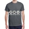 Heavy Cotton™ 5.3 oz. T-Shirt Thumbnail
