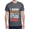 Heavy Cotton™ 5.3 oz. T-Shirt Thumbnail