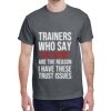Heavy Cotton™ 5.3 oz. T-Shirt Thumbnail