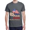Heavy Cotton™ 5.3 oz. T-Shirt Thumbnail