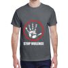 Heavy Cotton™ 5.3 oz. T-Shirt Thumbnail