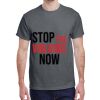 Heavy Cotton™ 5.3 oz. T-Shirt Thumbnail