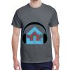 Heavy Cotton™ 5.3 oz. T-Shirt Thumbnail