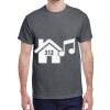 Heavy Cotton™ 5.3 oz. T-Shirt Thumbnail