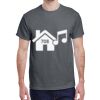 Heavy Cotton™ 5.3 oz. T-Shirt Thumbnail