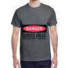 Heavy Cotton™ 5.3 oz. T-Shirt Thumbnail