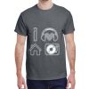 Heavy Cotton™ 5.3 oz. T-Shirt Thumbnail