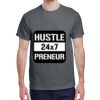 Heavy Cotton™ 5.3 oz. T-Shirt Thumbnail