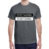 Heavy Cotton™ 5.3 oz. T-Shirt Thumbnail