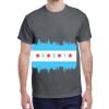 Heavy Cotton™ 5.3 oz. T-Shirt Thumbnail
