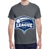 Heavy Cotton™ 5.3 oz. T-Shirt Thumbnail