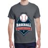 Heavy Cotton™ 5.3 oz. T-Shirt Thumbnail