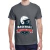 Heavy Cotton™ 5.3 oz. T-Shirt Thumbnail