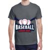 Heavy Cotton™ 5.3 oz. T-Shirt Thumbnail